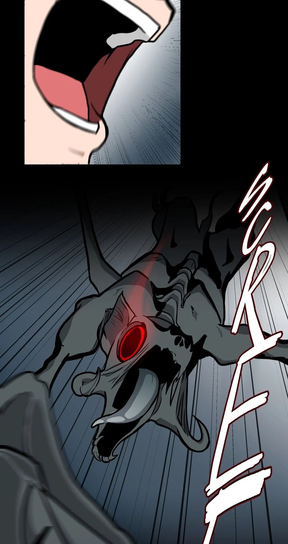 Read The Beginning After the End IT Manga Online