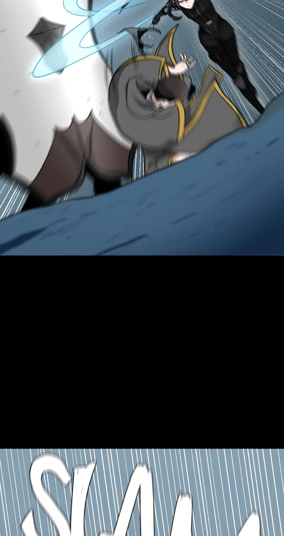 Read The Beginning After the End IT Manga Online