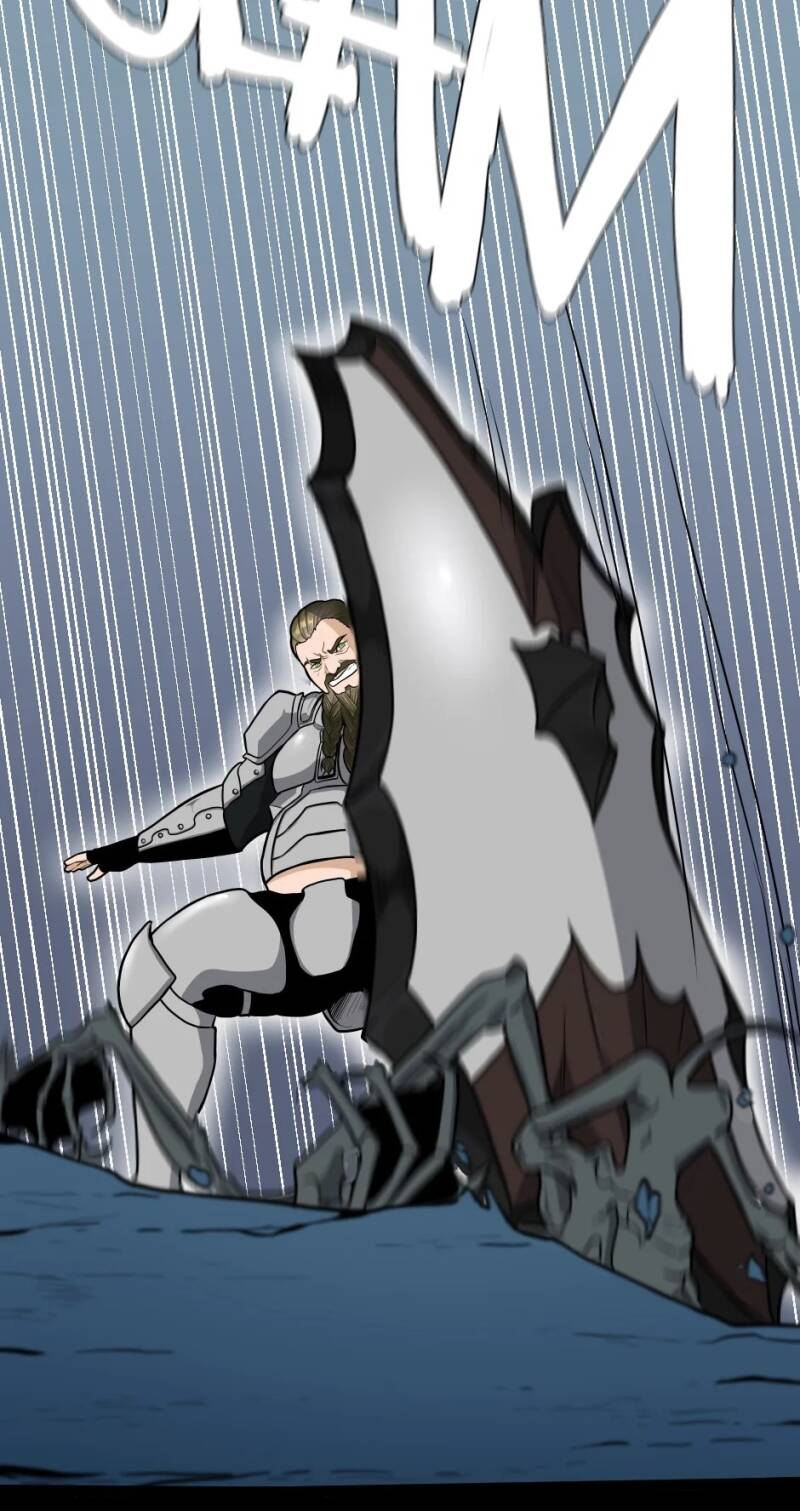 Read The Beginning After the End IT Manga Online