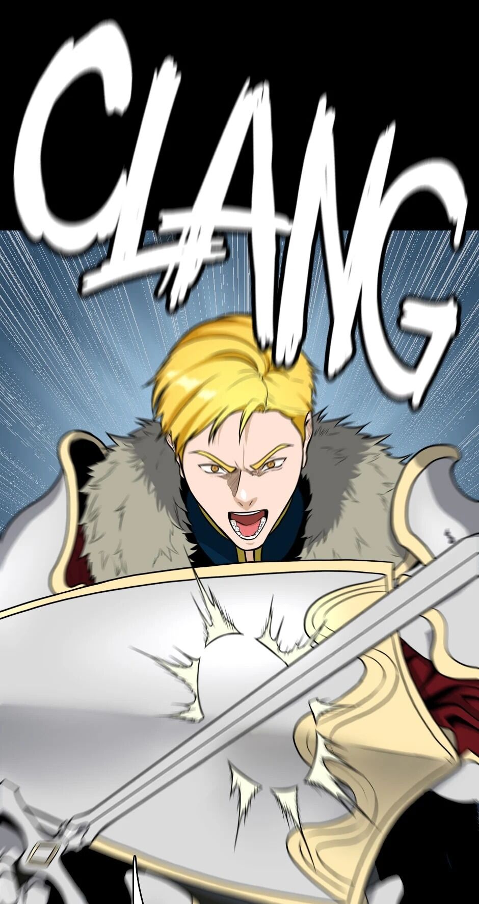 Read The Beginning After the End IT Manga Online