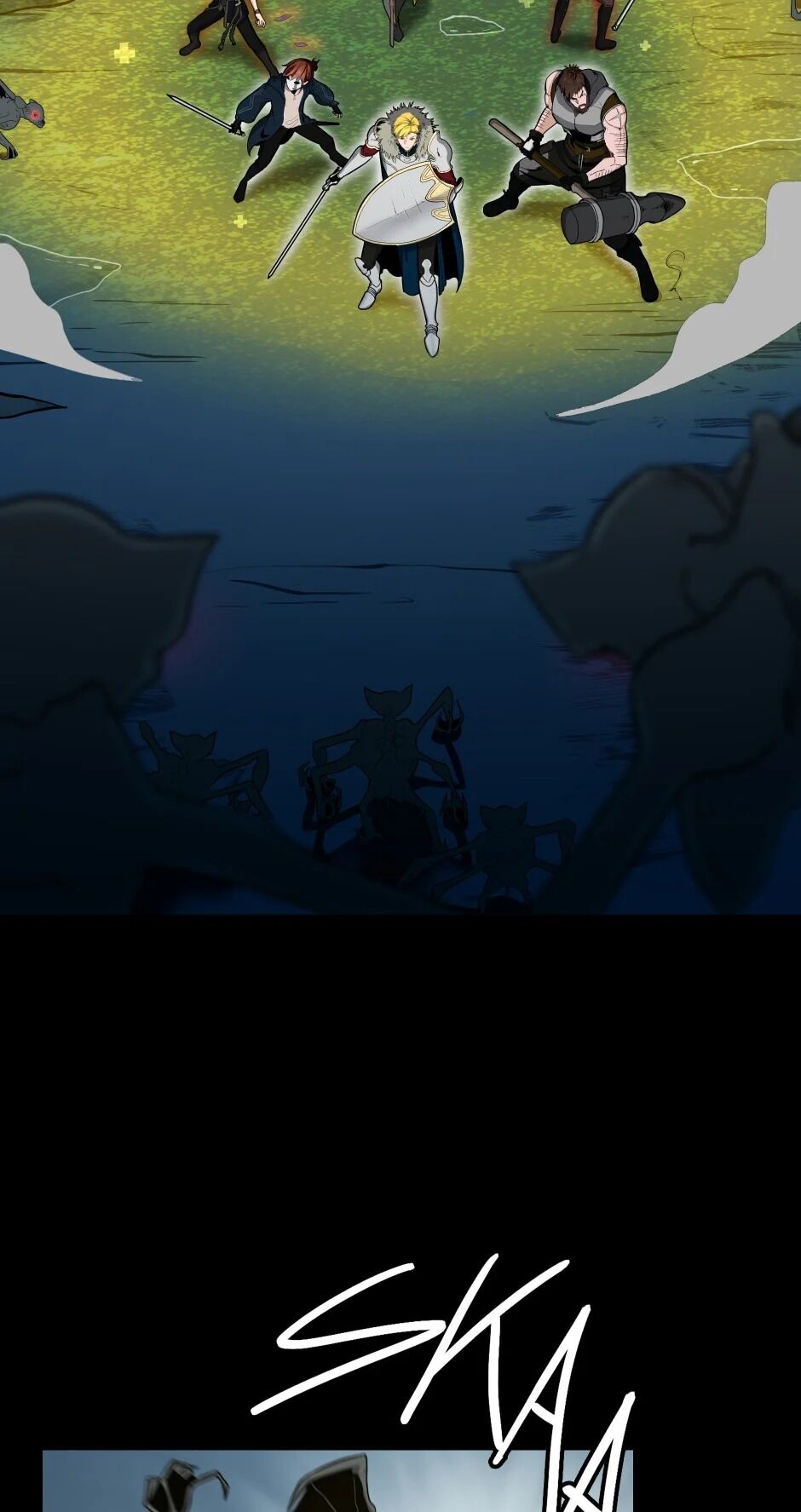 Read The Beginning After the End IT Manga Online