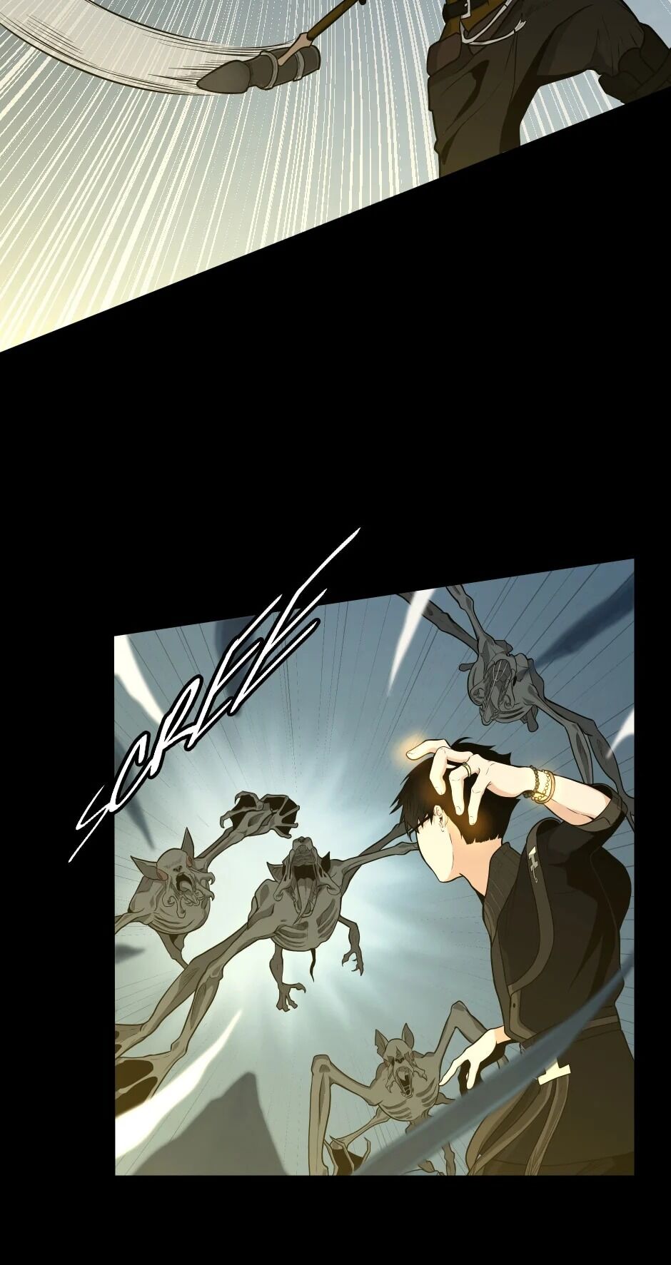 Read The Beginning After the End IT Manga Online