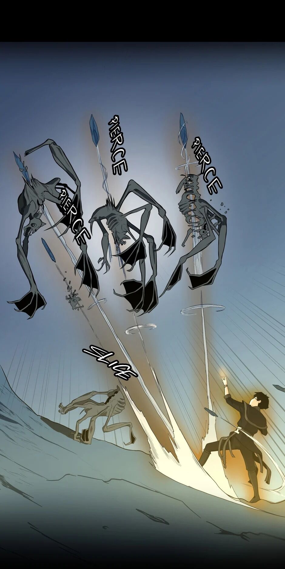 Read The Beginning After the End IT Manga Online