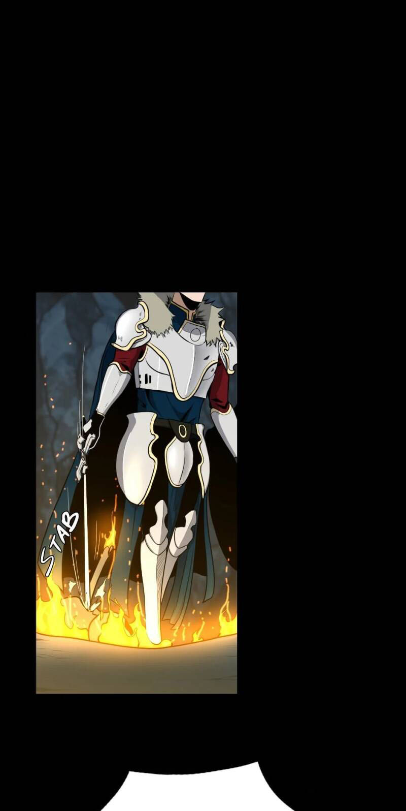 Read The Beginning After the End IT Manga Online