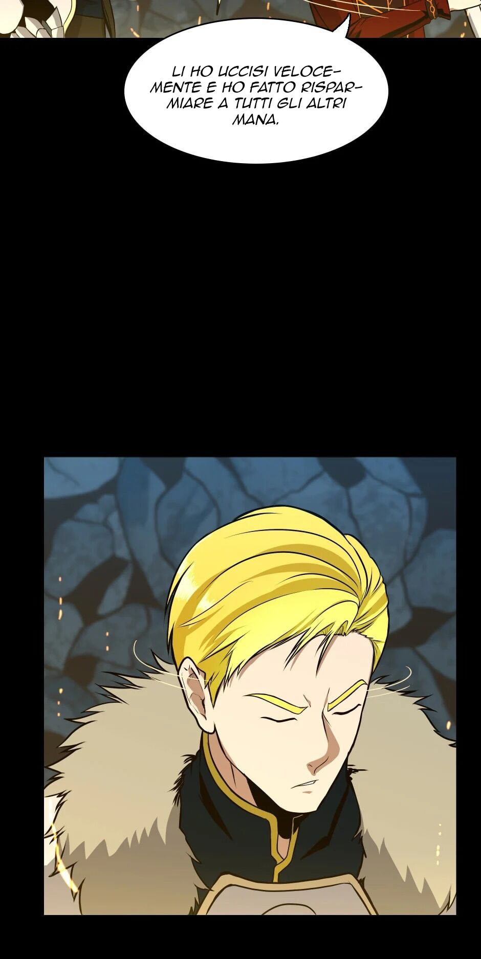 Read The Beginning After the End IT Manga Online