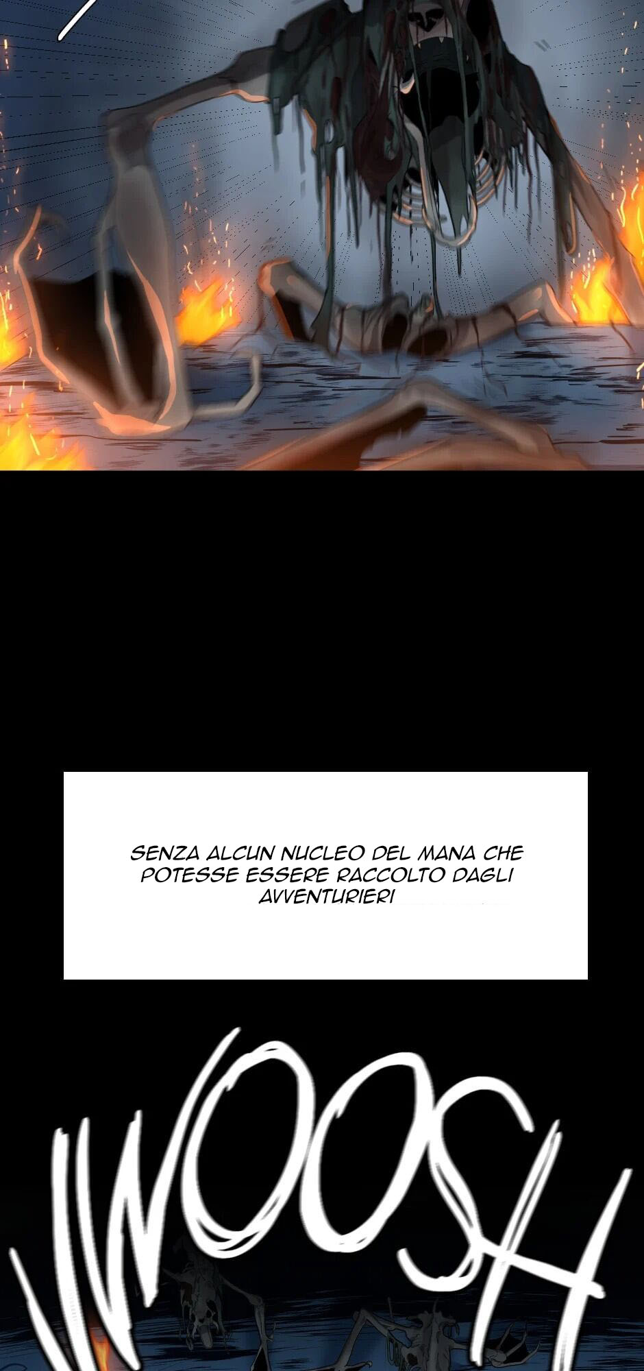 Read The Beginning After the End IT Manga Online