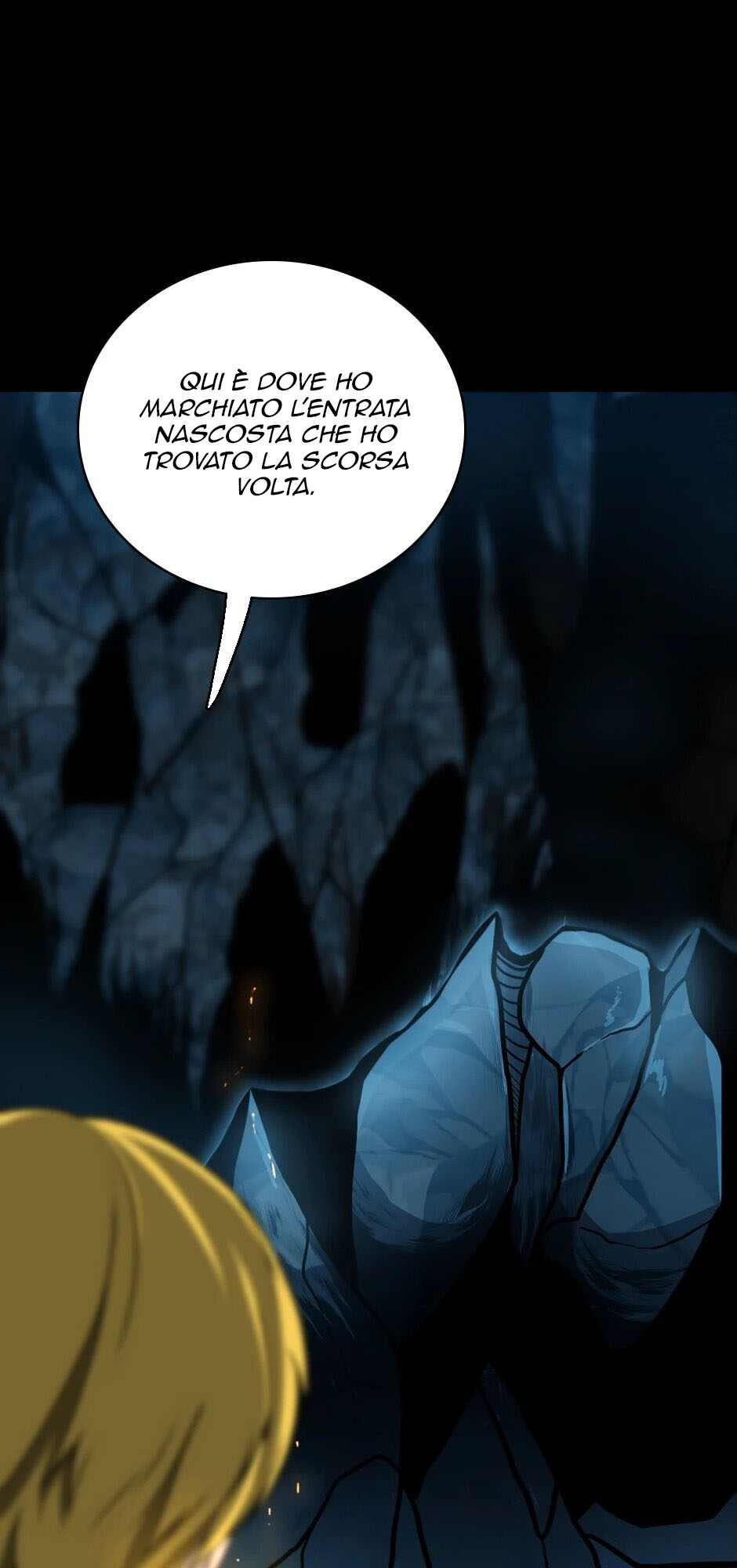 Read The Beginning After the End IT Manga Online