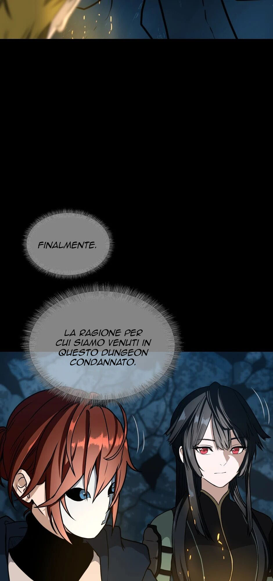 Read The Beginning After the End IT Manga Online