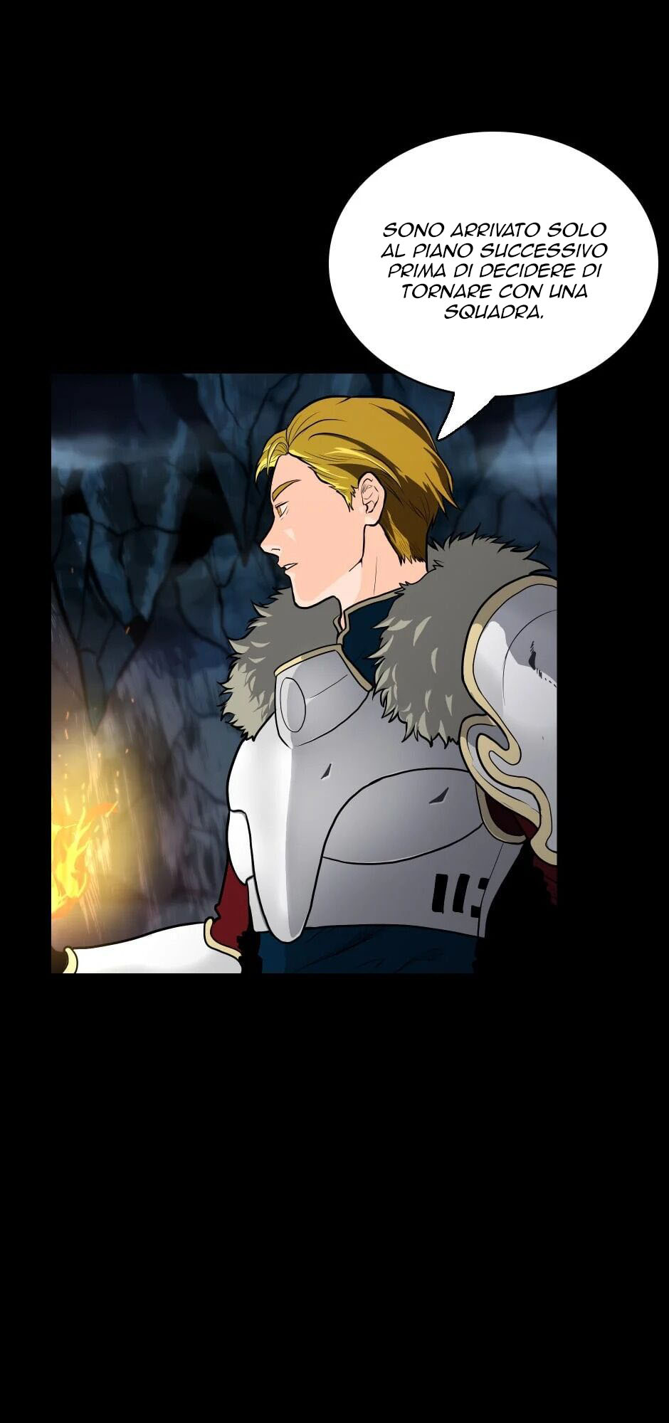 Read The Beginning After the End IT Manga Online