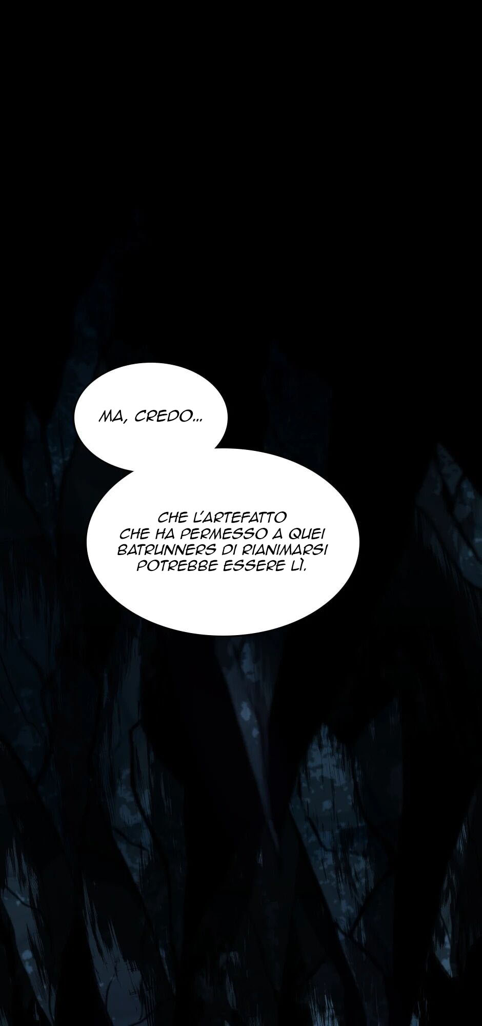 Read The Beginning After the End IT Manga Online