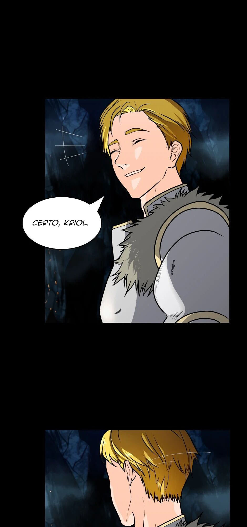 Read The Beginning After the End IT Manga Online