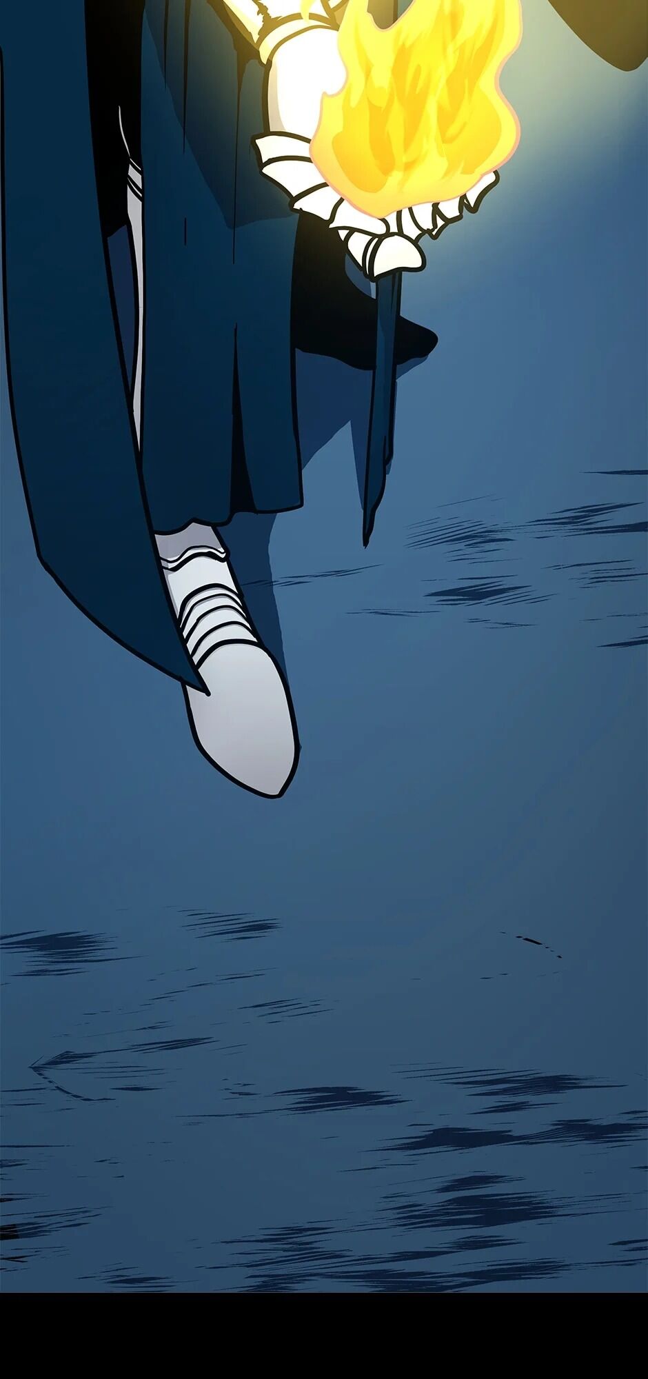 Read The Beginning After the End IT Manga Online