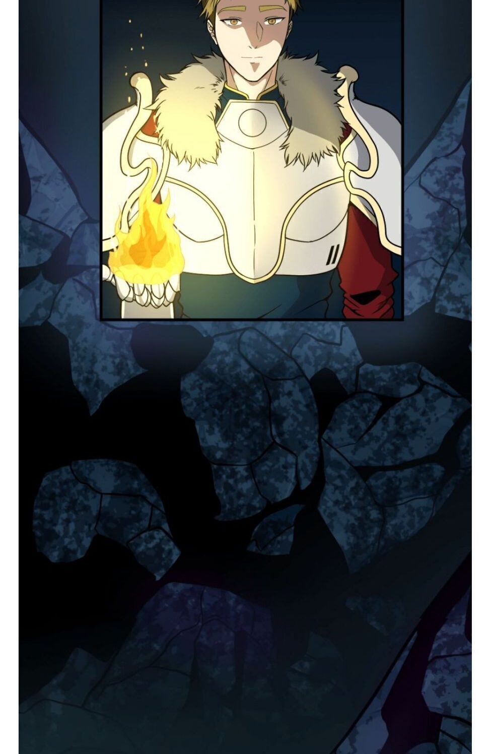 Read The Beginning After the End IT Manga Online