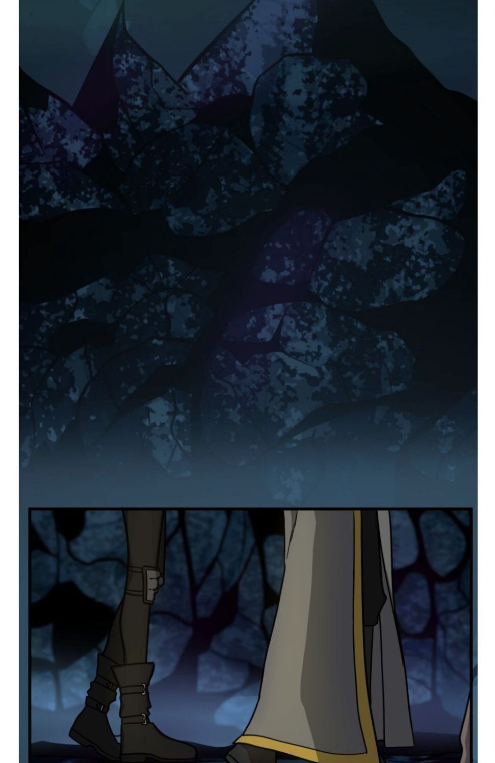 Read The Beginning After the End IT Manga Online