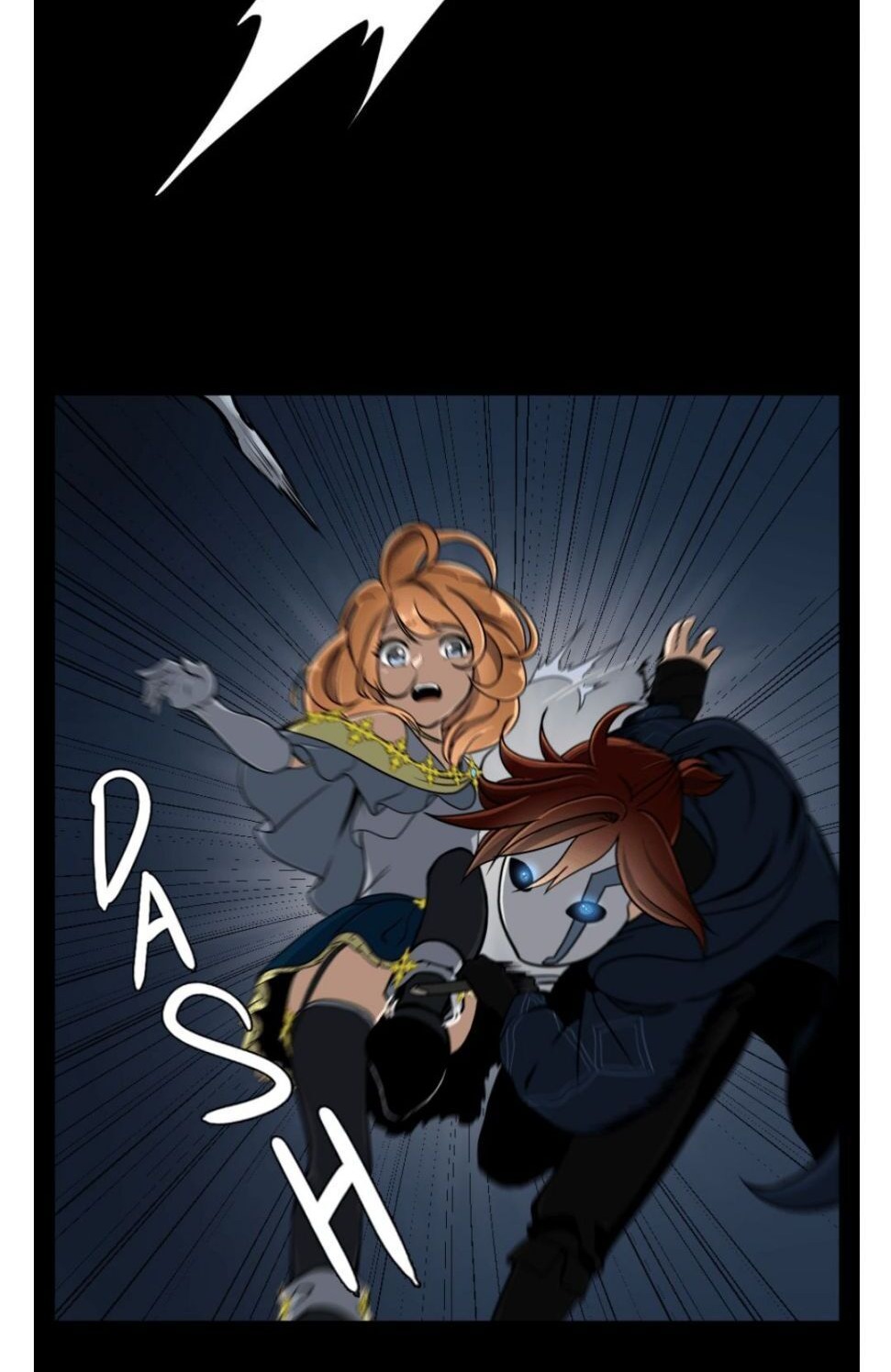 Read The Beginning After the End IT Manga Online