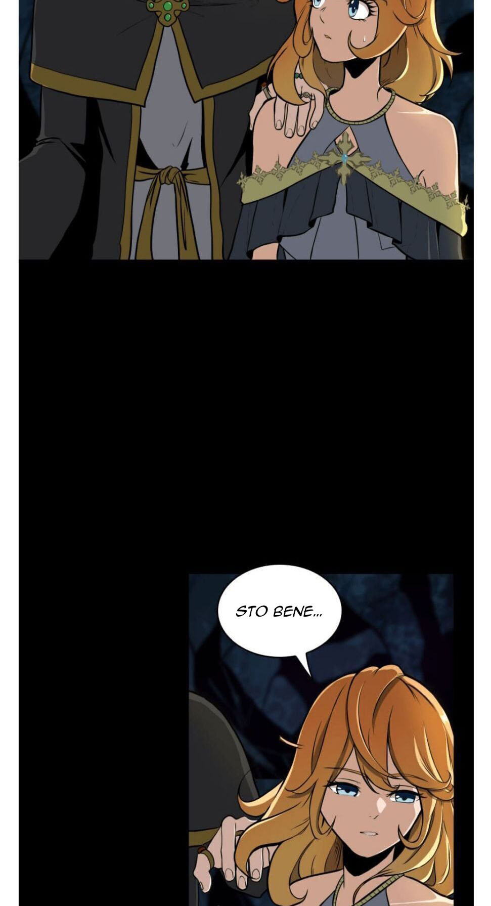 Read The Beginning After the End IT Manga Online