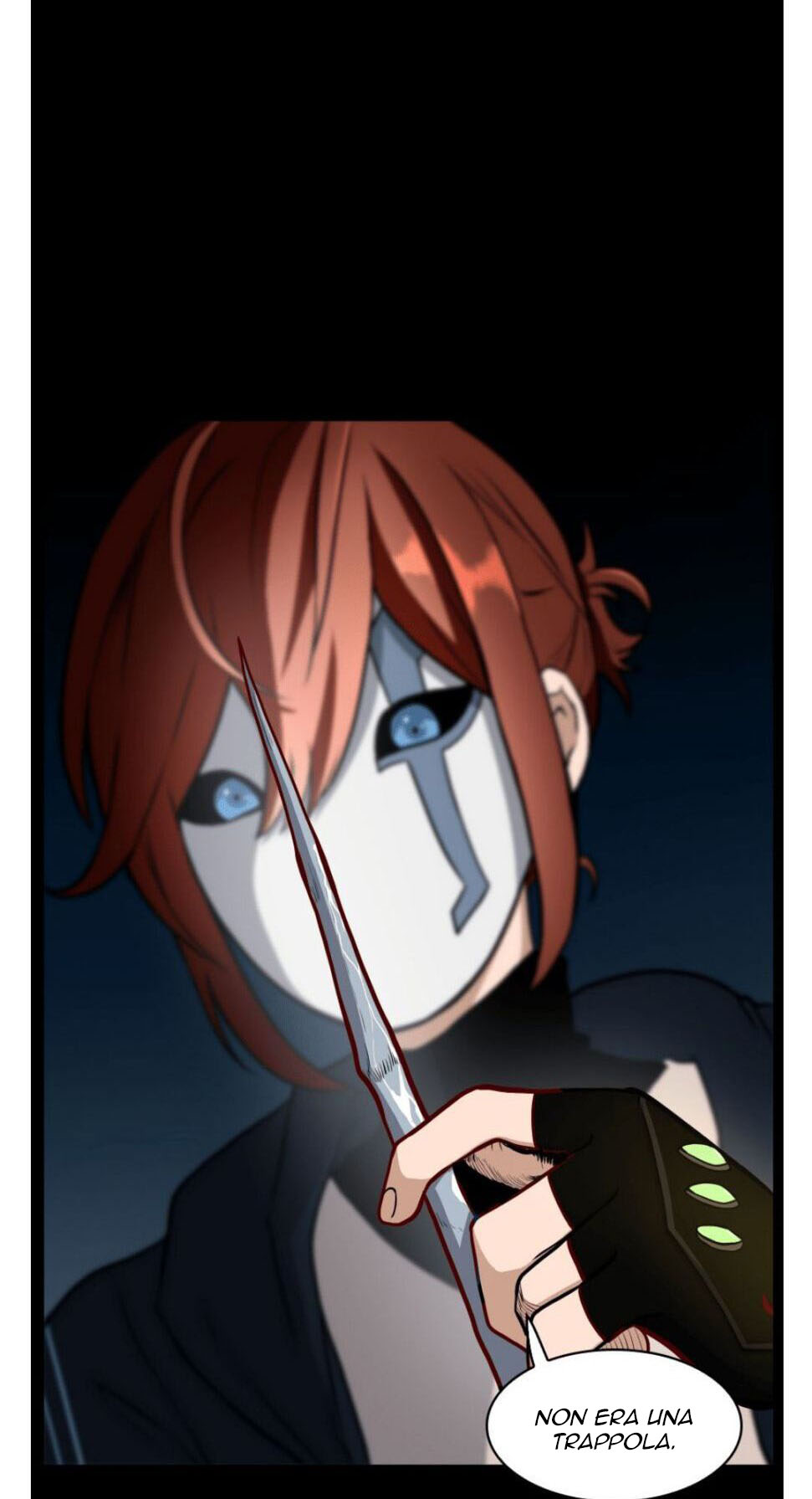Read The Beginning After the End IT Manga Online