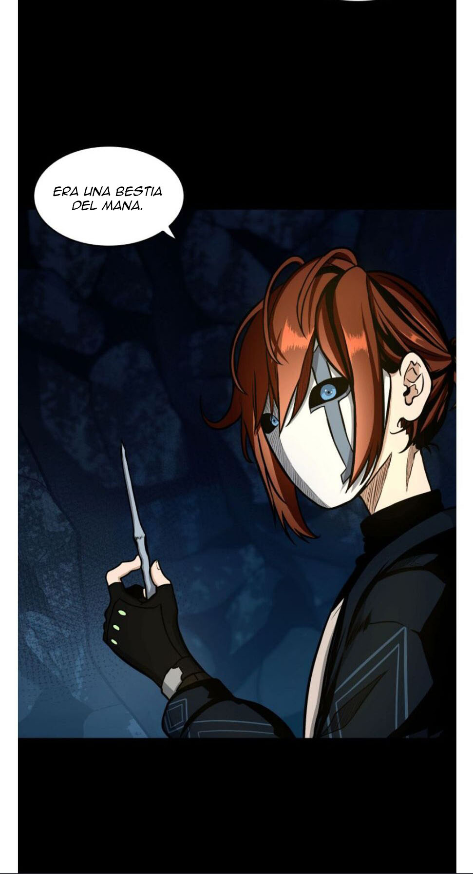 Read The Beginning After the End IT Manga Online