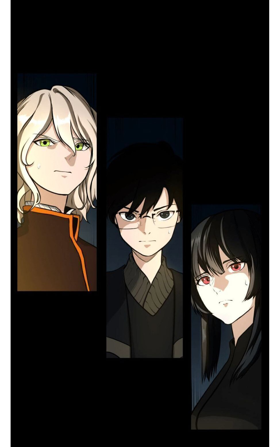 Read The Beginning After the End IT Manga Online