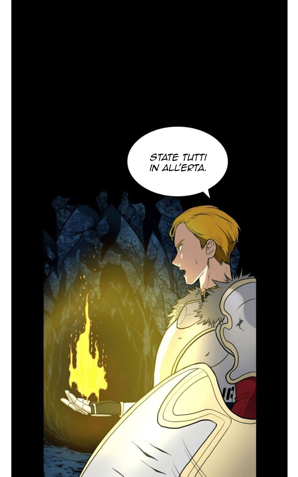 Read The Beginning After the End IT Manga Online