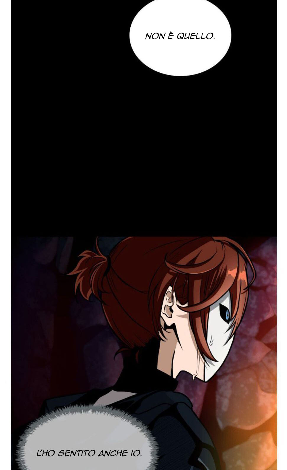 Read The Beginning After the End IT Manga Online