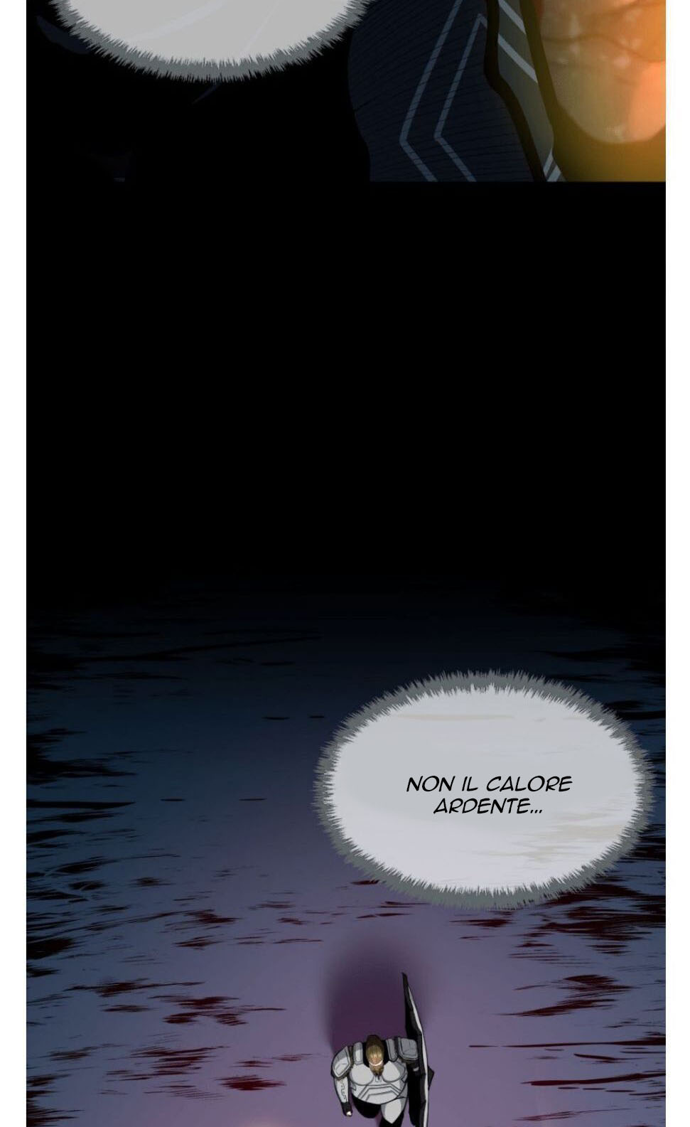 Read The Beginning After the End IT Manga Online