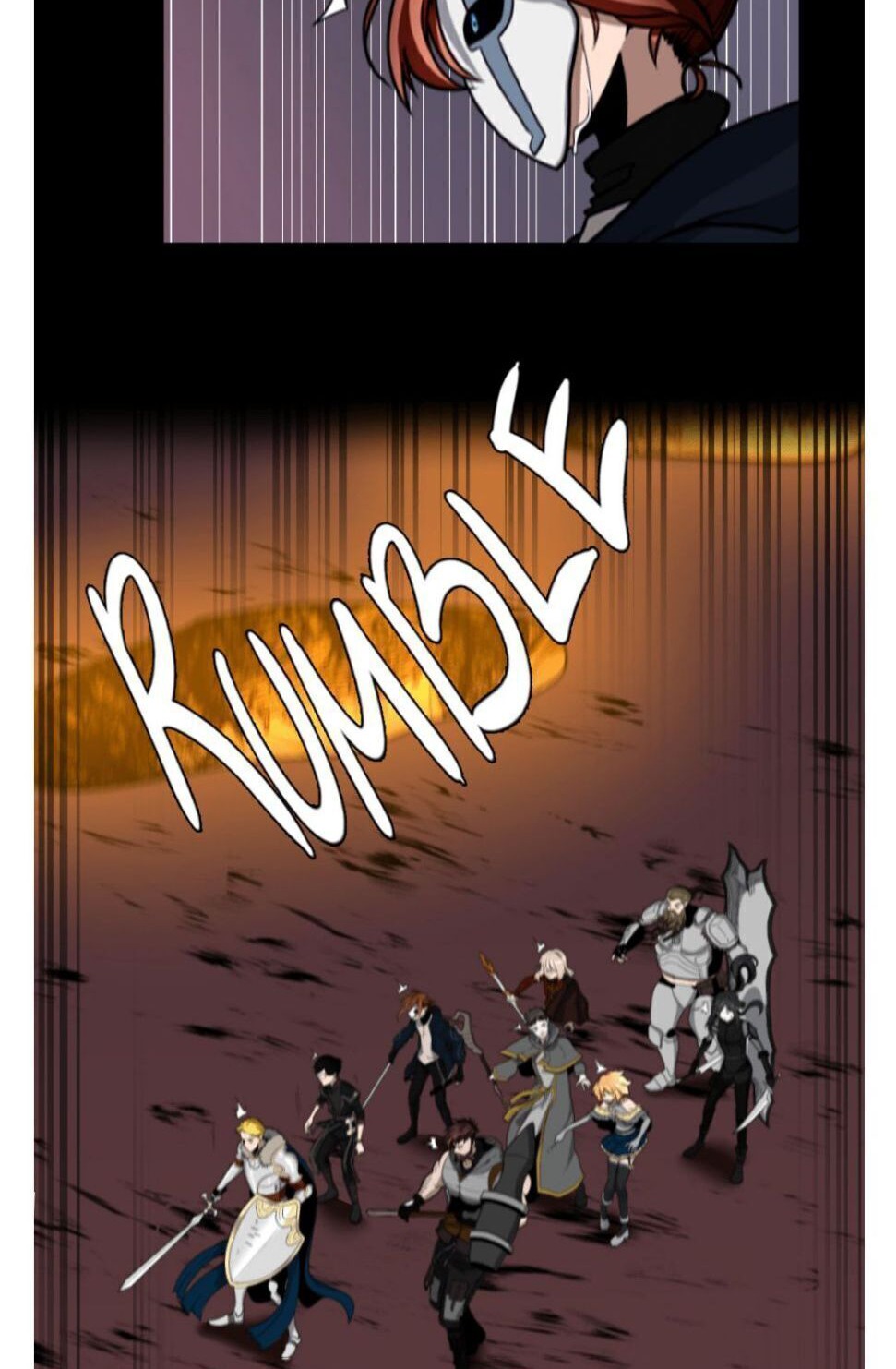 Read The Beginning After the End IT Manga Online