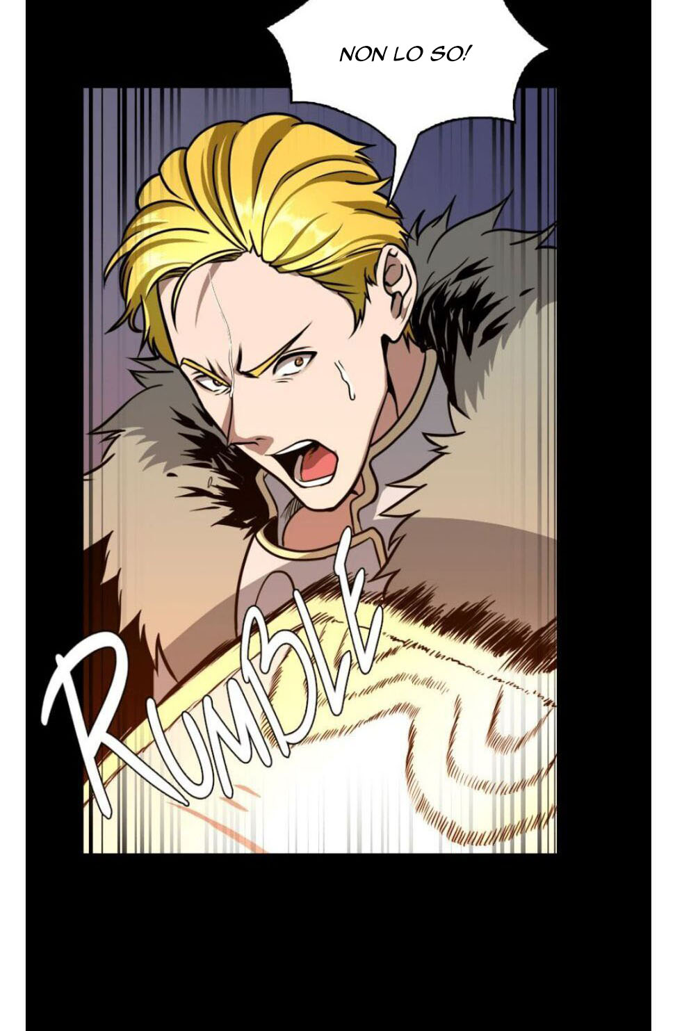 Read The Beginning After the End IT Manga Online