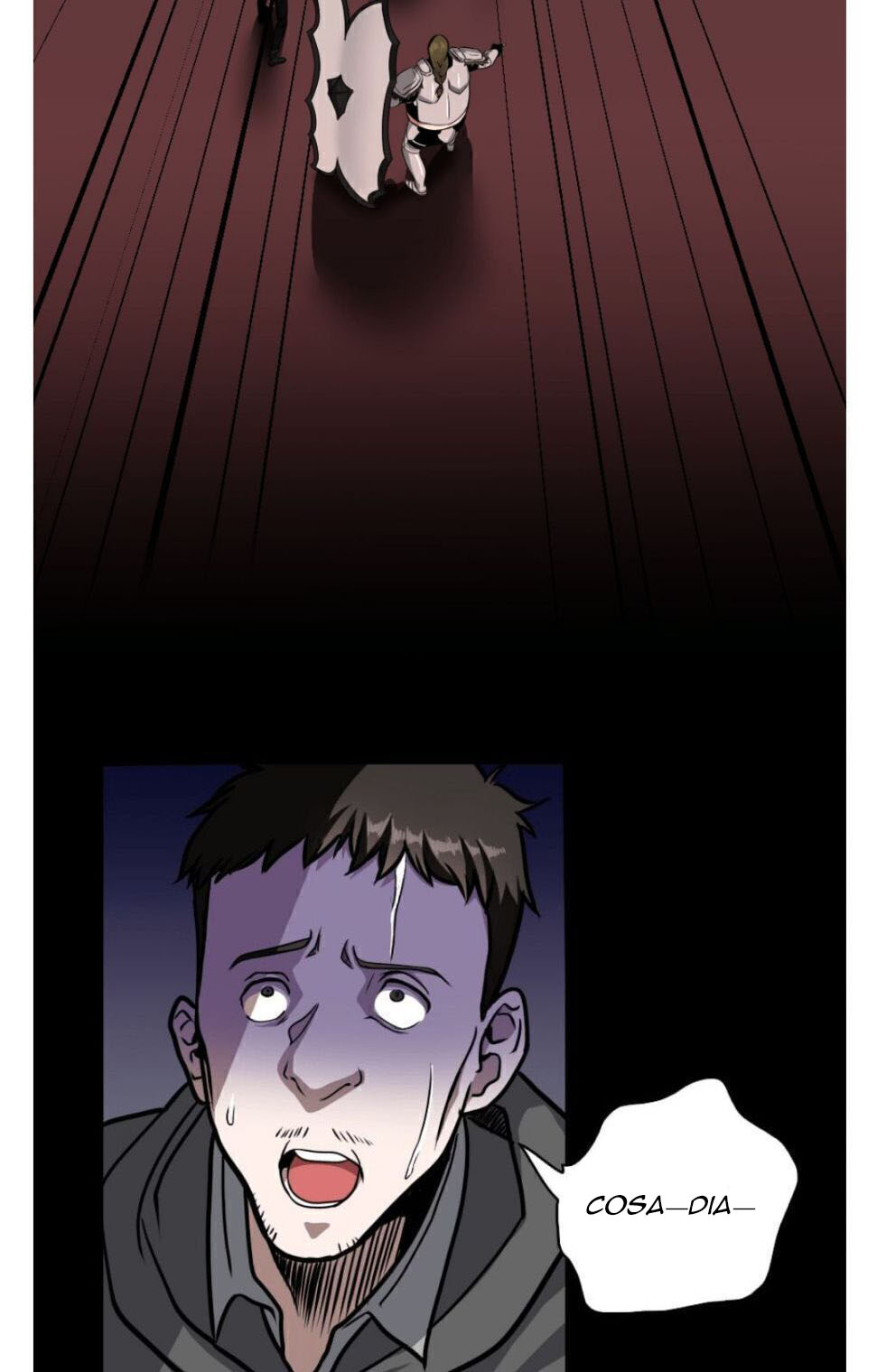 Read The Beginning After the End IT Manga Online