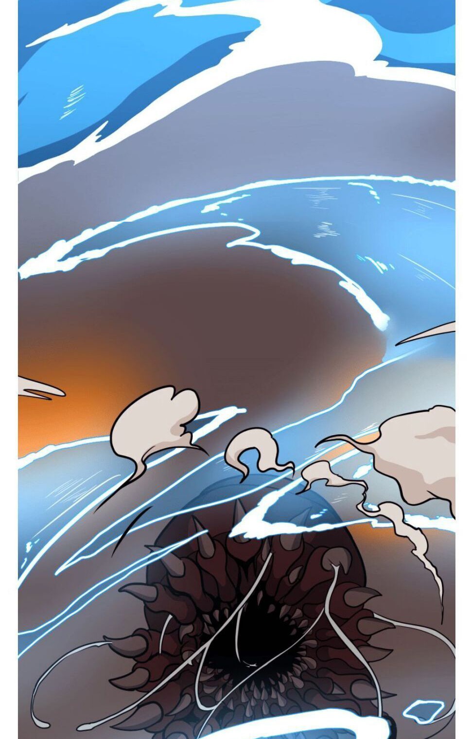 Read The Beginning After the End IT Manga Online