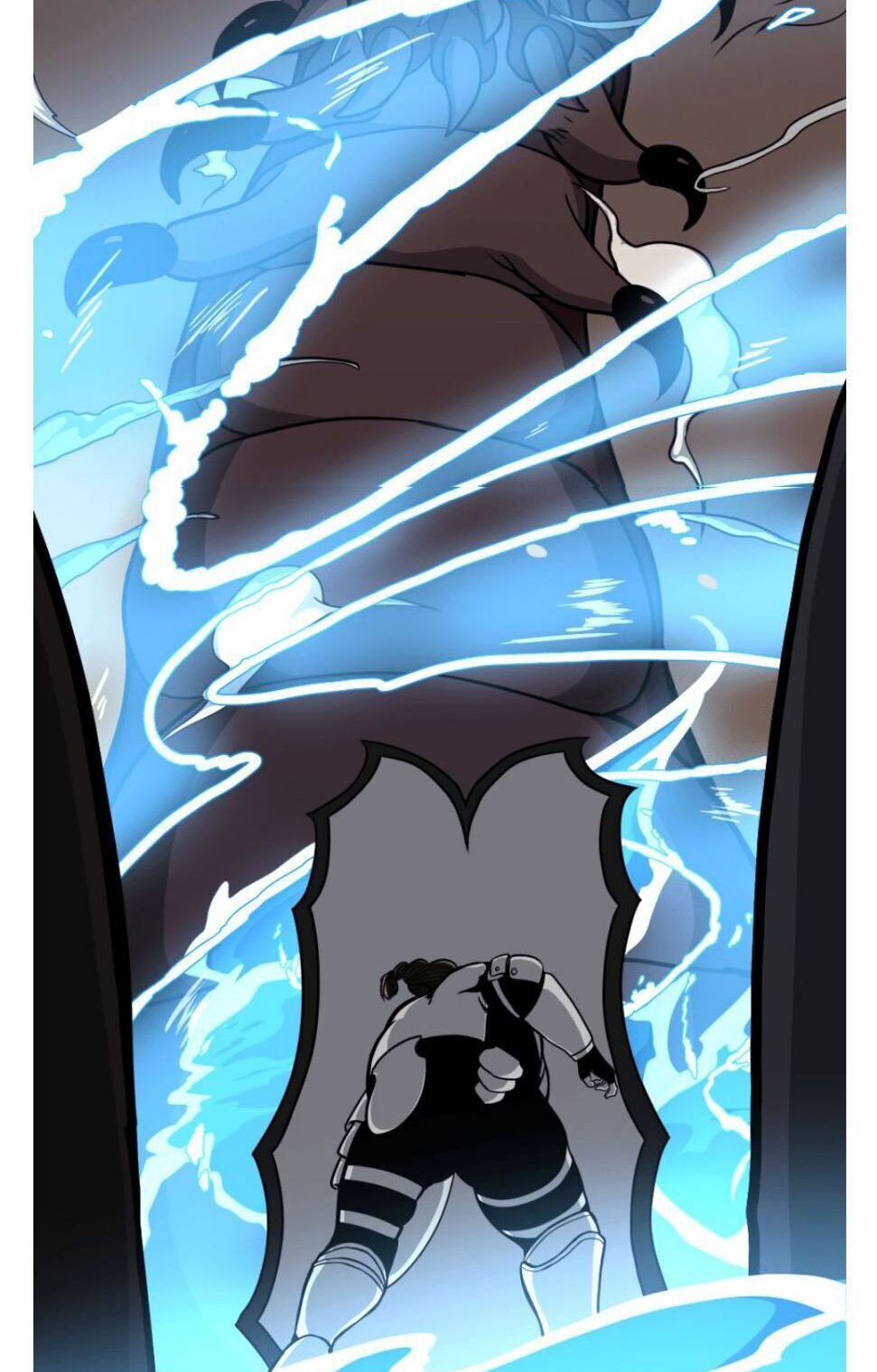 Read The Beginning After the End IT Manga Online