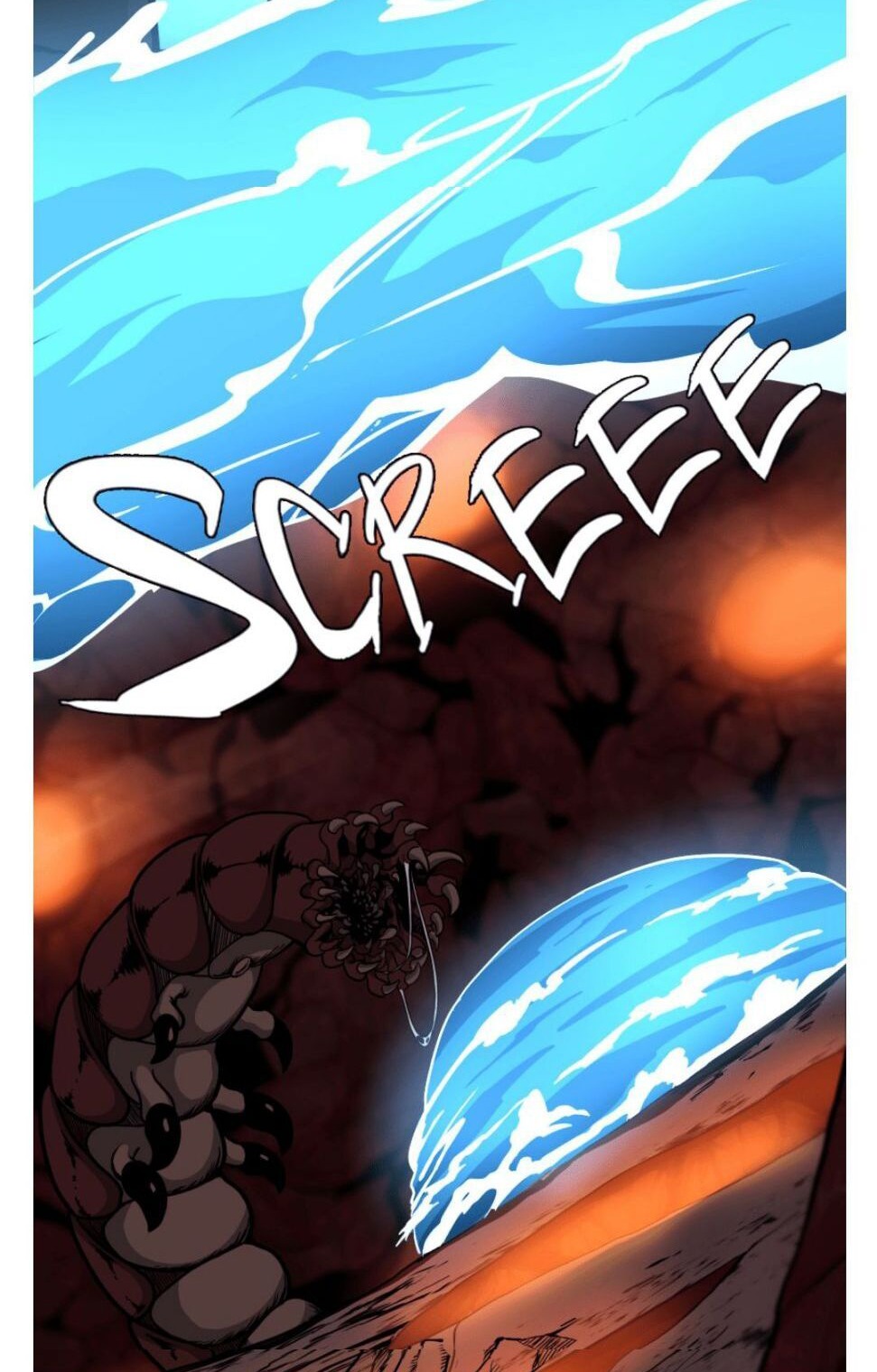 Read The Beginning After the End IT Manga Online