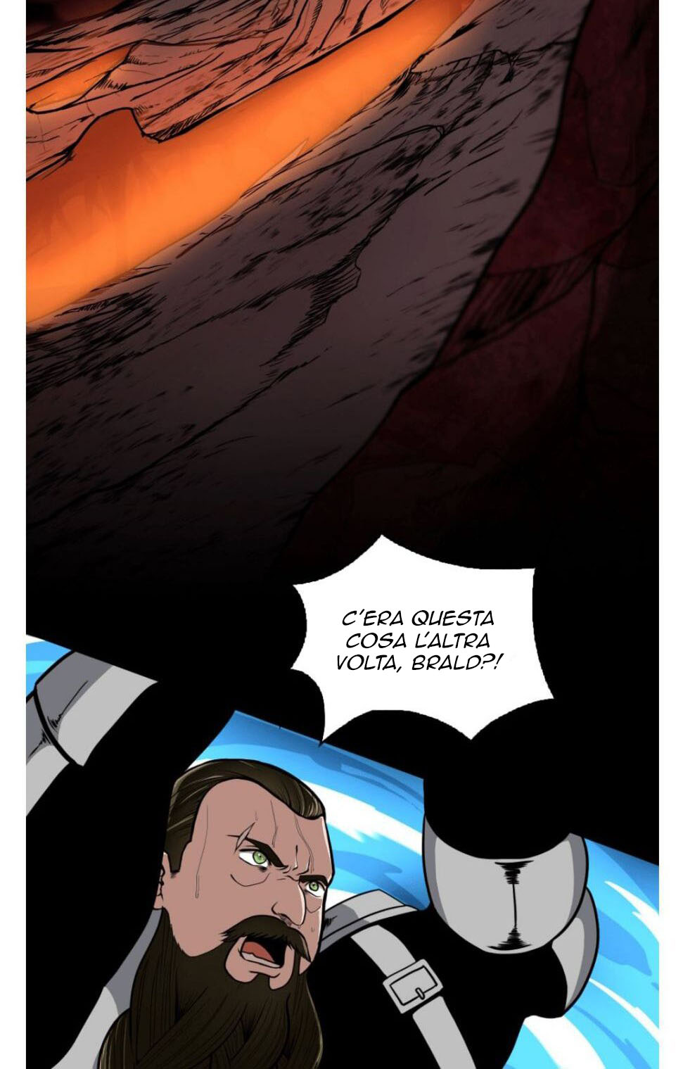 Read The Beginning After the End IT Manga Online
