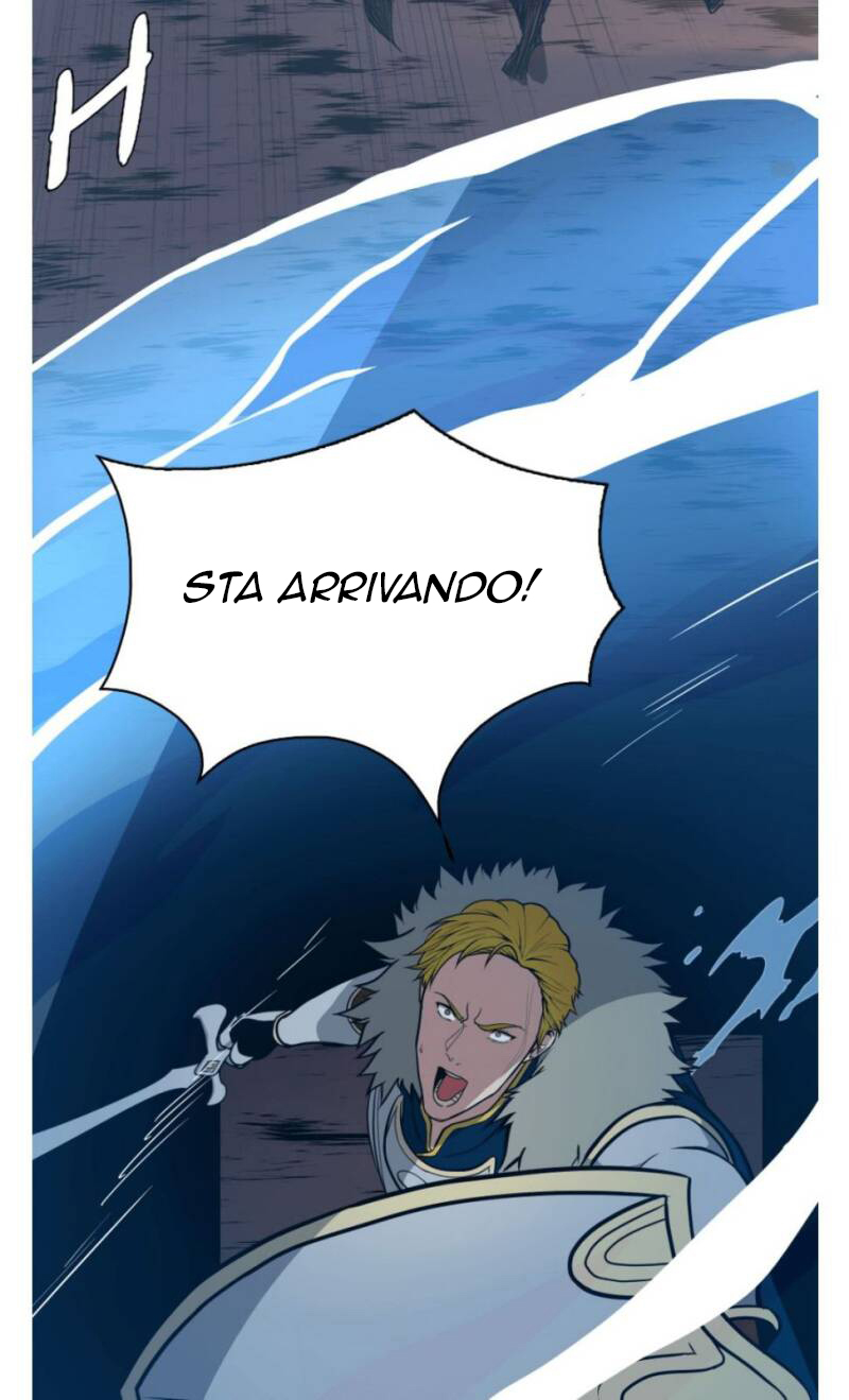 Read The Beginning After the End IT Manga Online