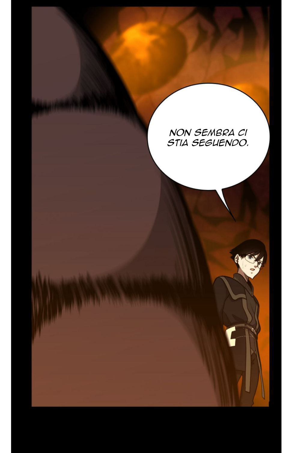 Read The Beginning After the End IT Manga Online