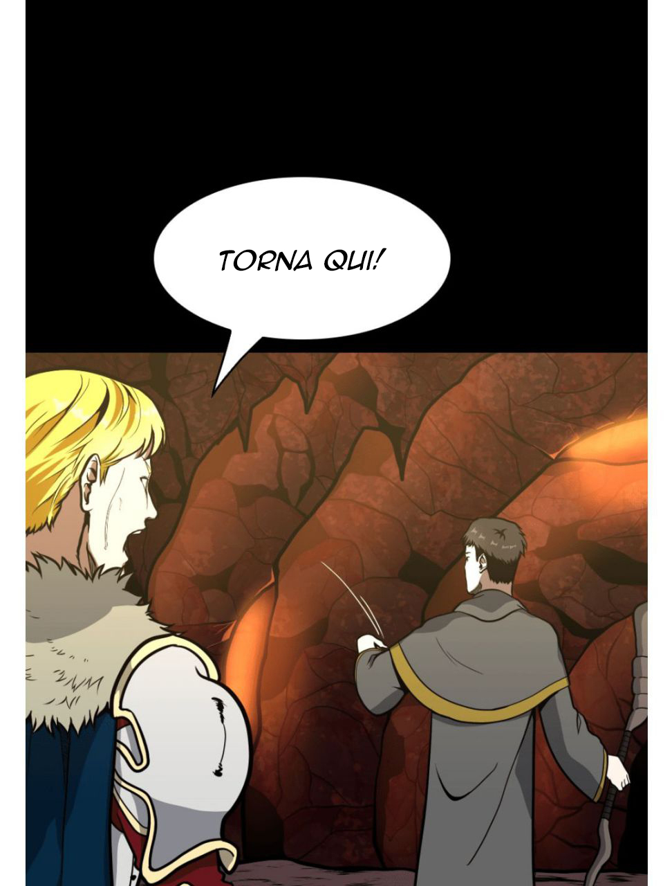 Read The Beginning After the End IT Manga Online