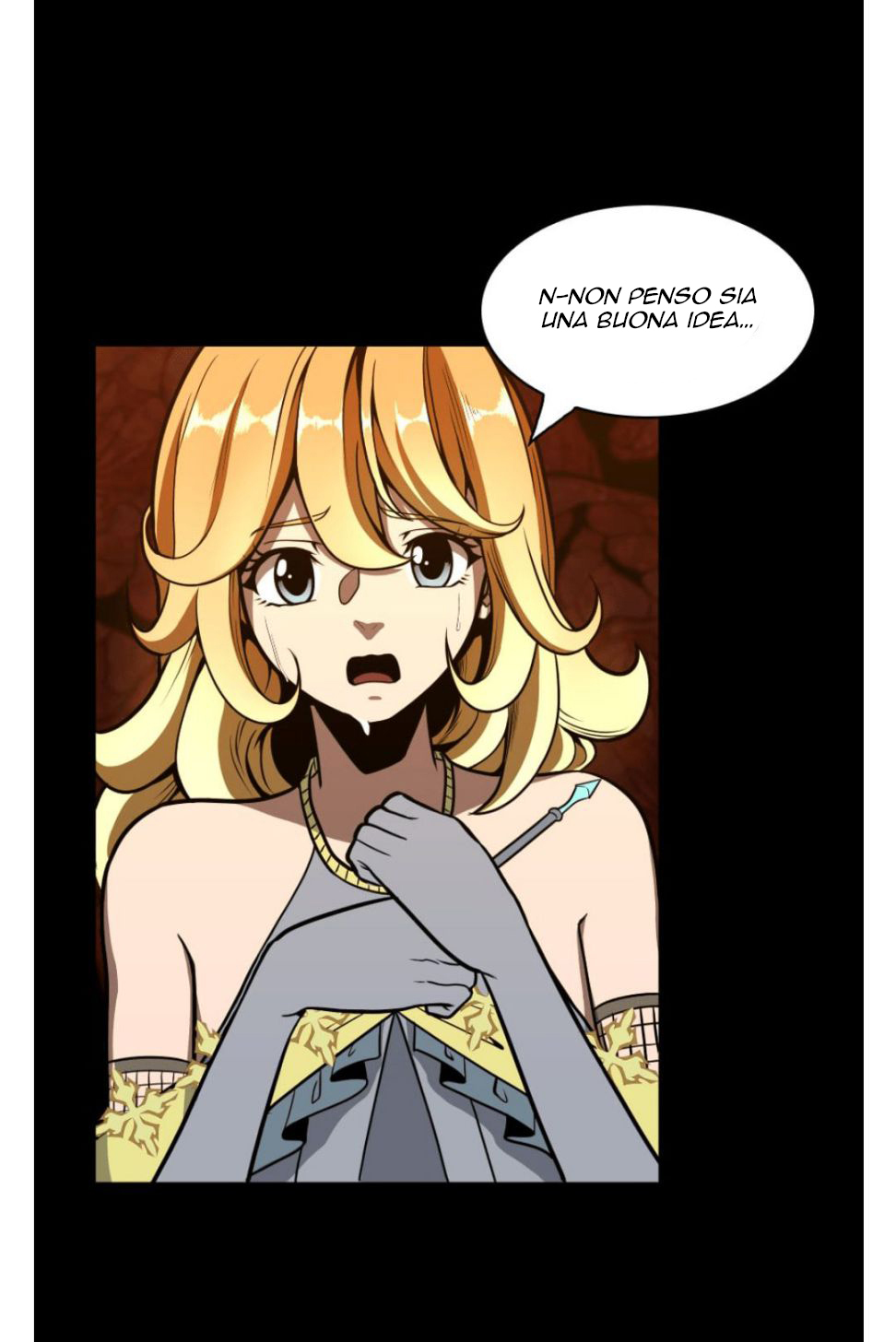 Read The Beginning After the End IT Manga Online