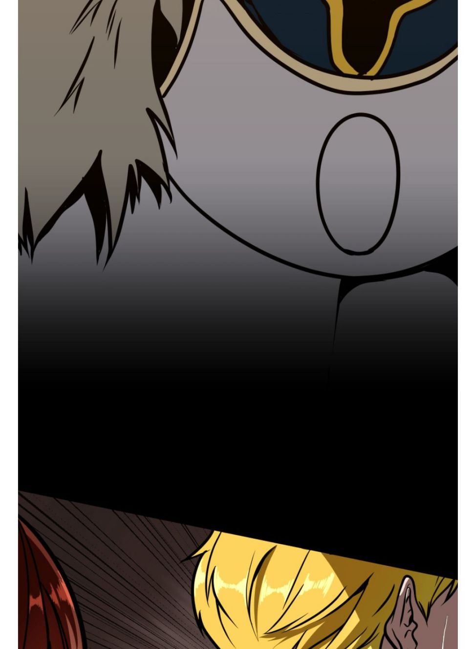 Read The Beginning After the End IT Manga Online
