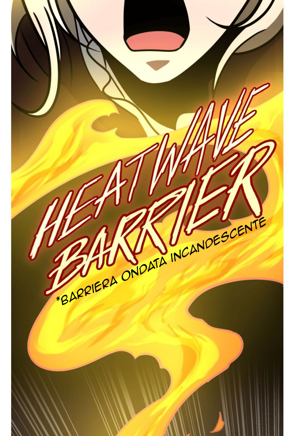Read The Beginning After the End IT Manga Online