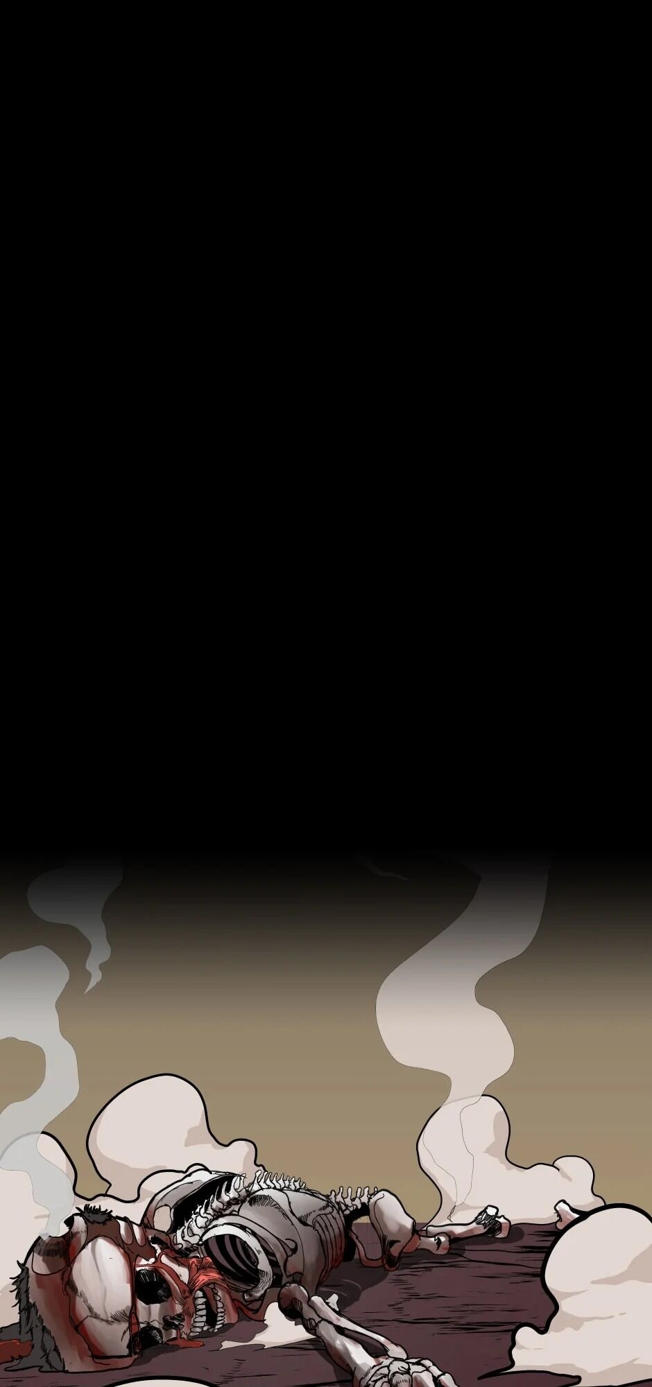 Read The Beginning After the End IT Manga Online