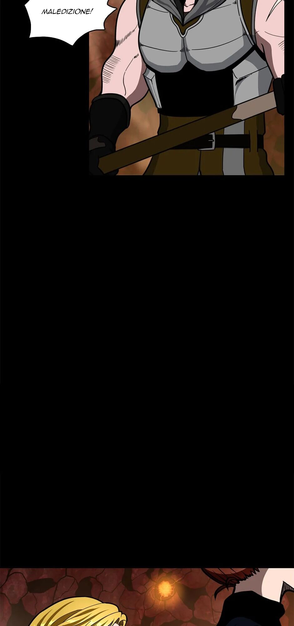 Read The Beginning After the End IT Manga Online