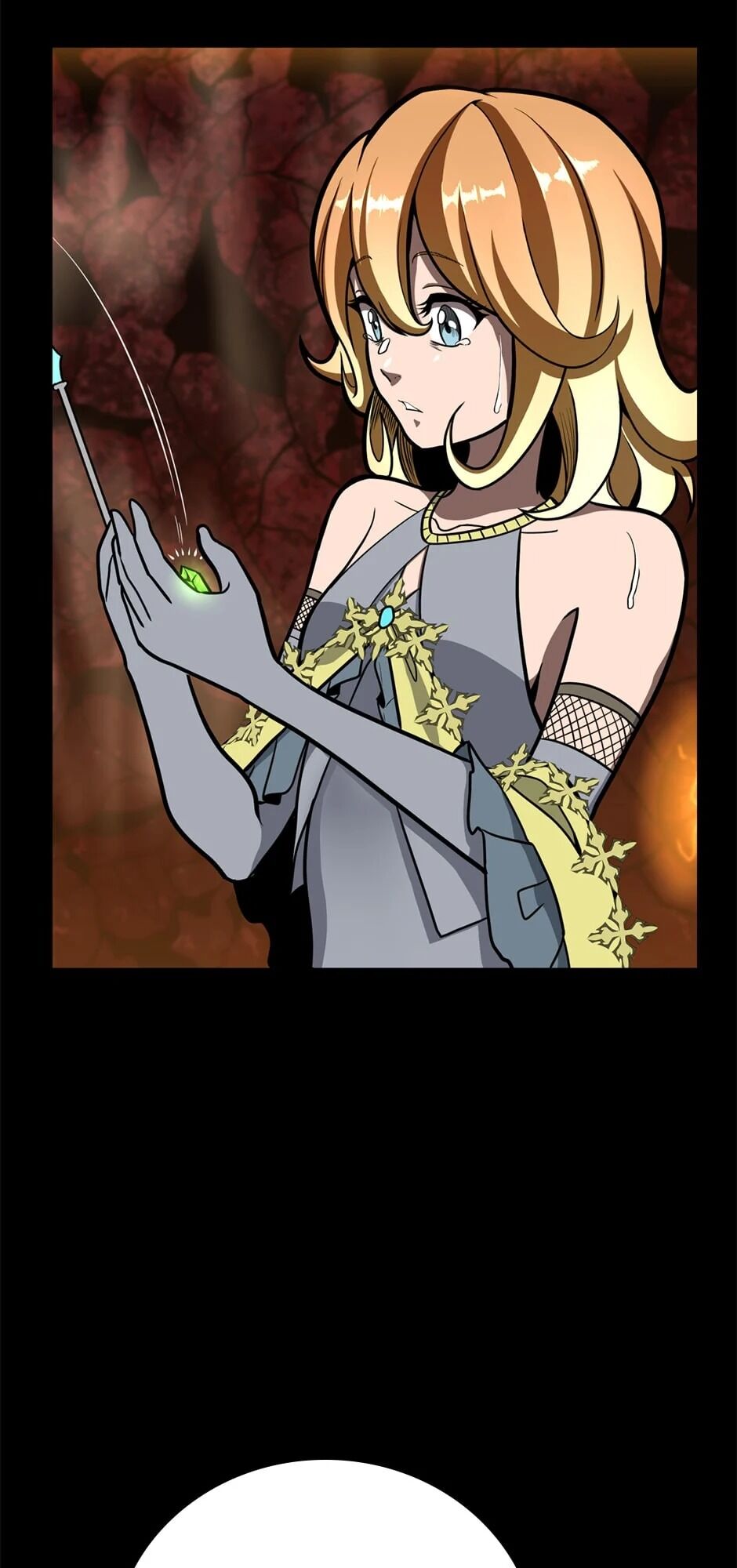 Read The Beginning After the End IT Manga Online