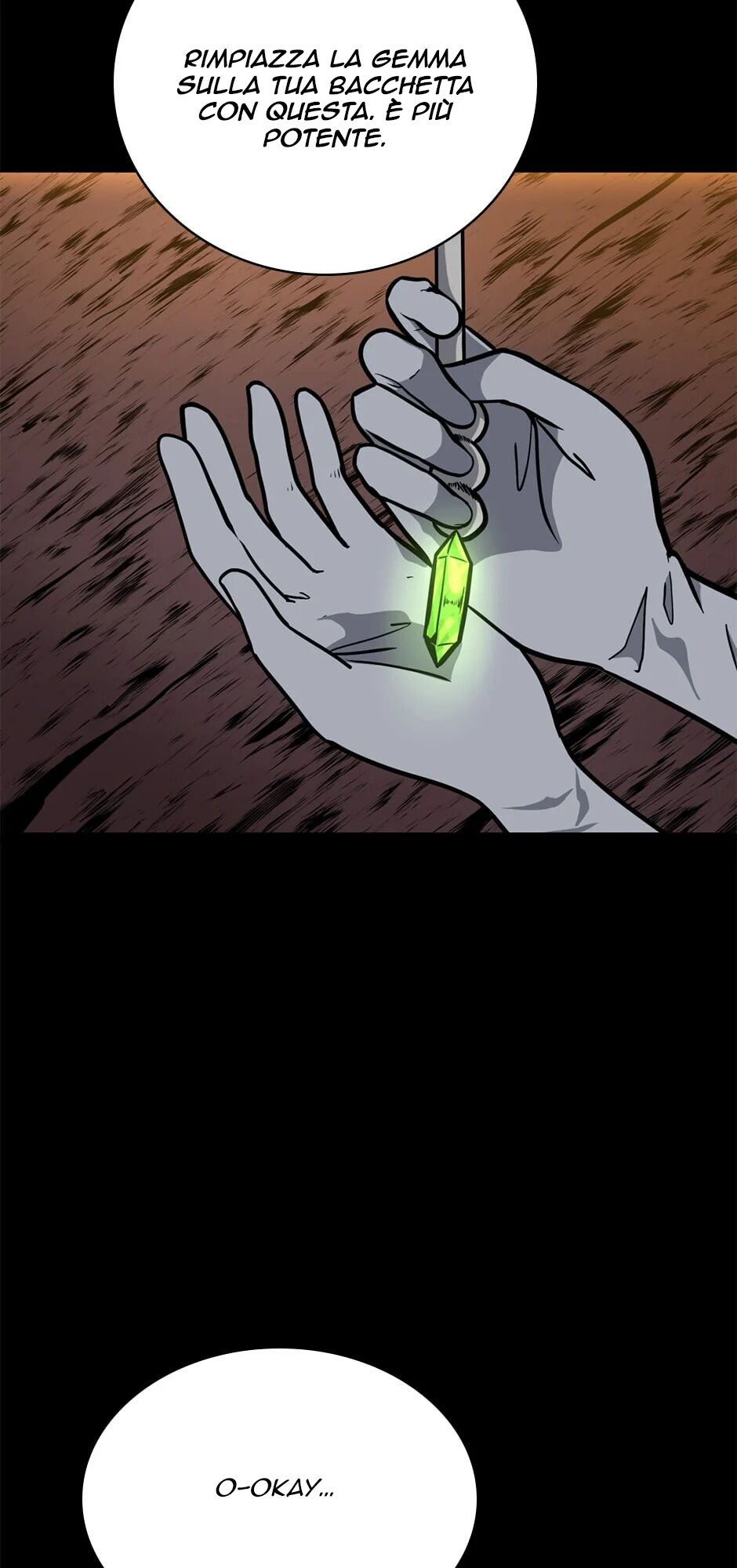 Read The Beginning After the End IT Manga Online