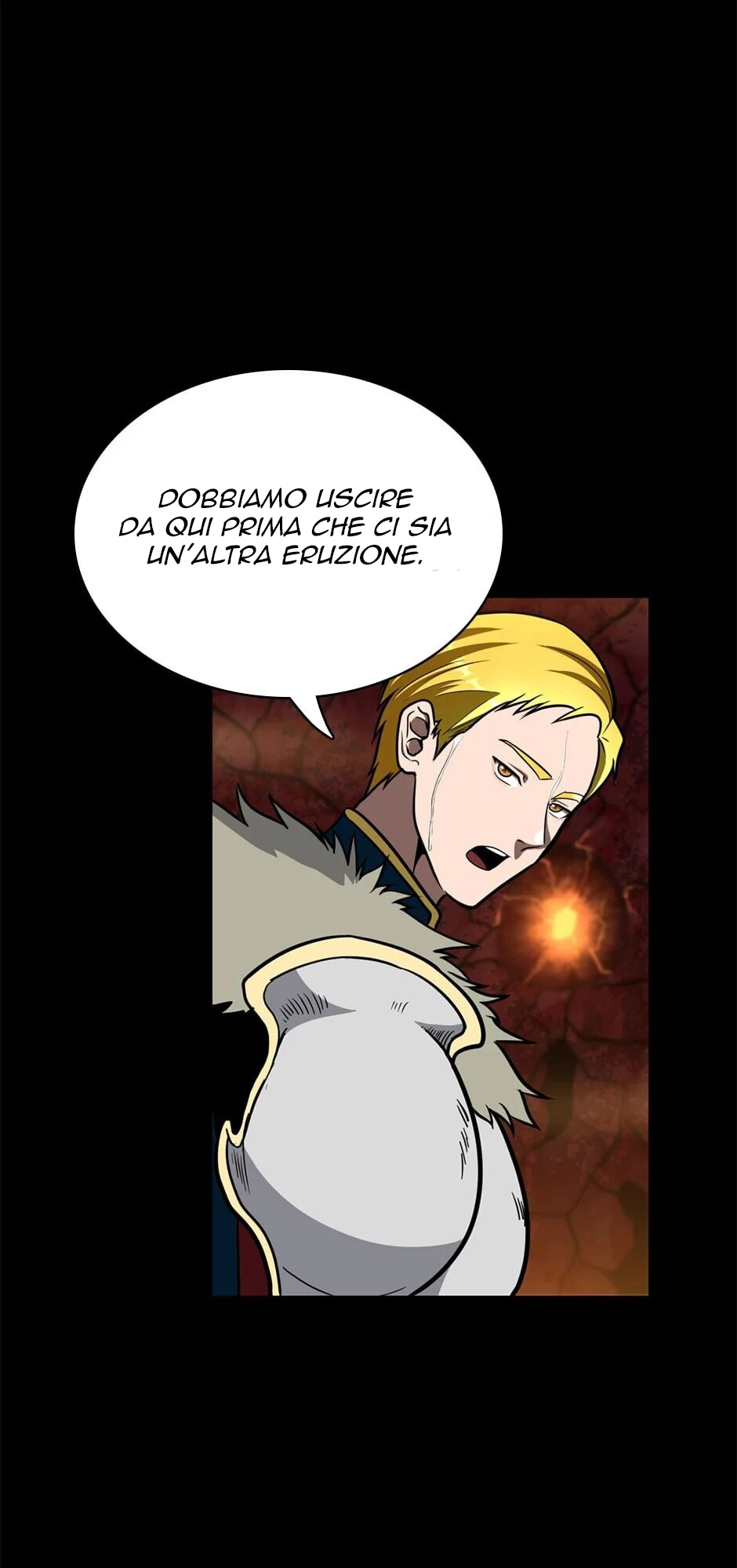 Read The Beginning After the End IT Manga Online