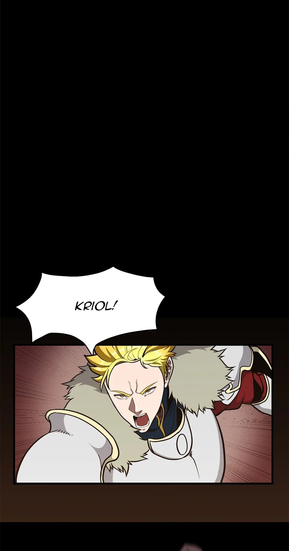 Read The Beginning After the End IT Manga Online