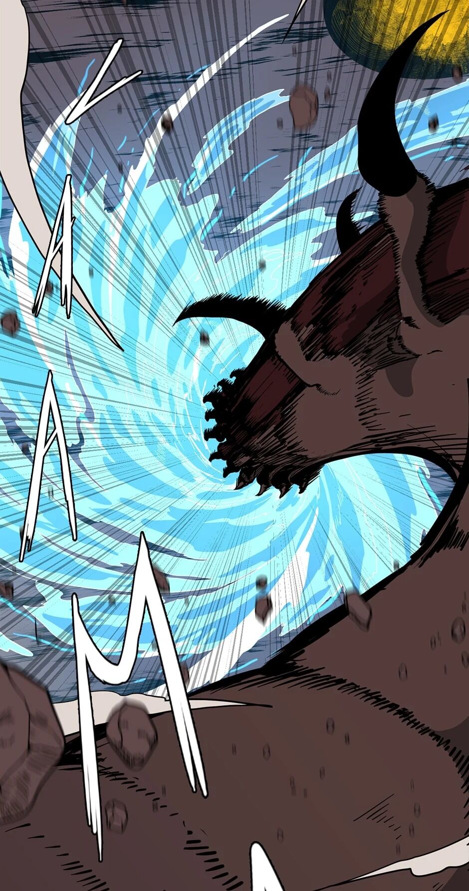 Read The Beginning After the End IT Manga Online