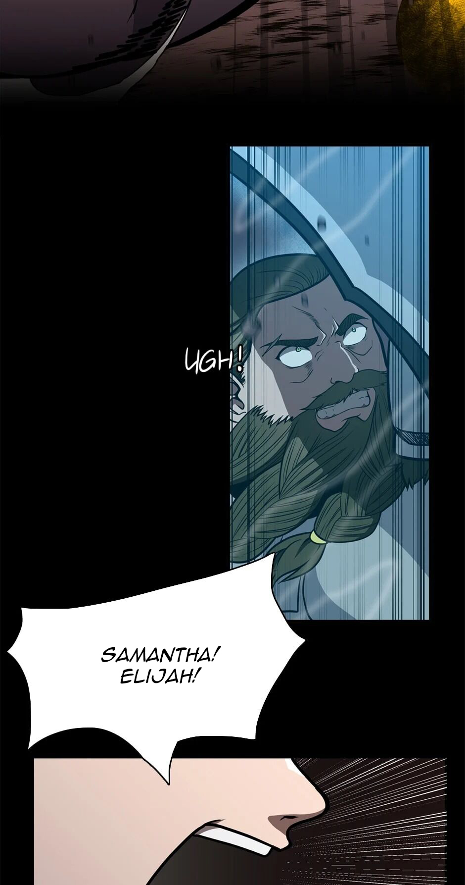 Read The Beginning After the End IT Manga Online