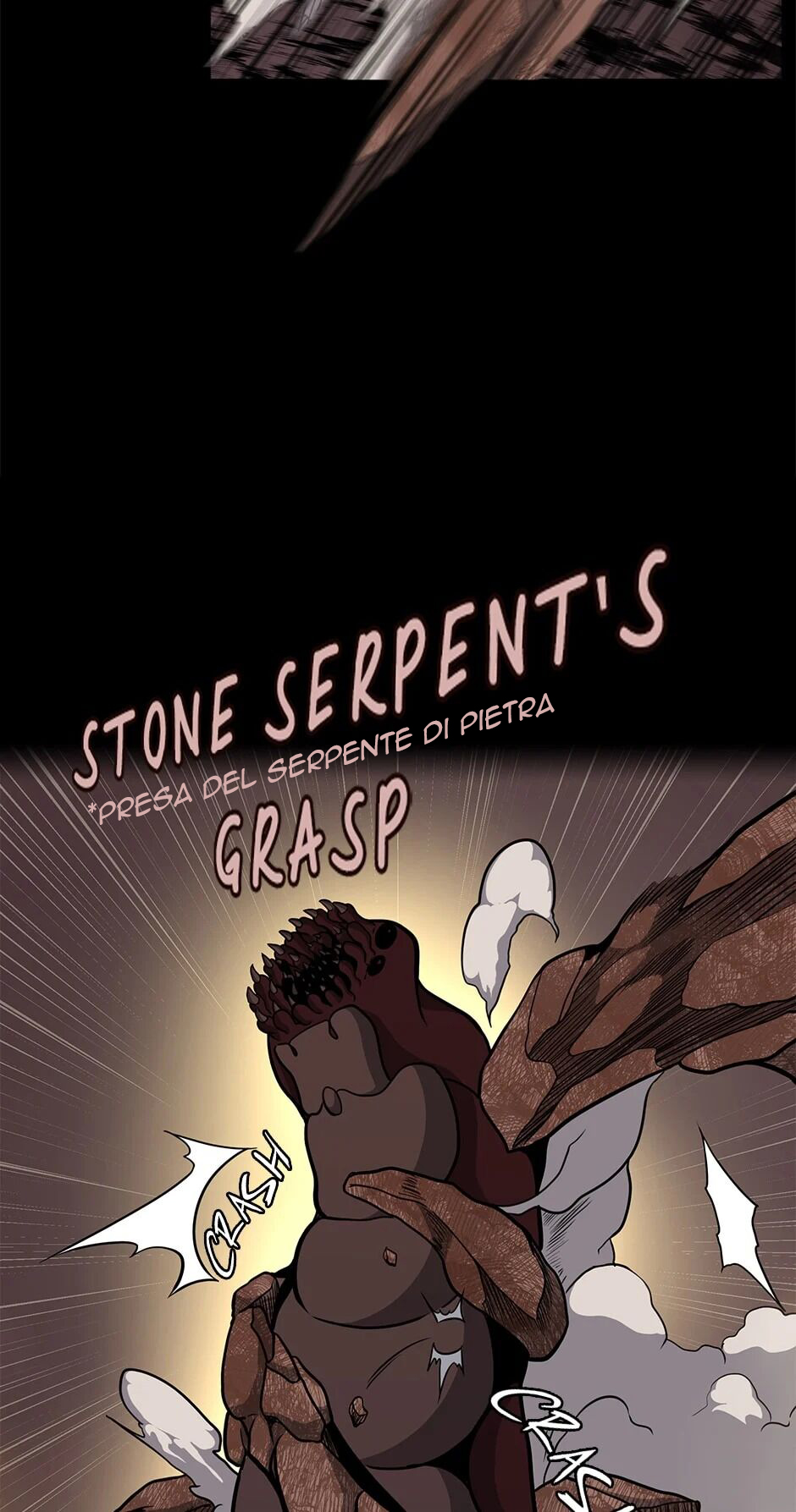 Read The Beginning After the End IT Manga Online