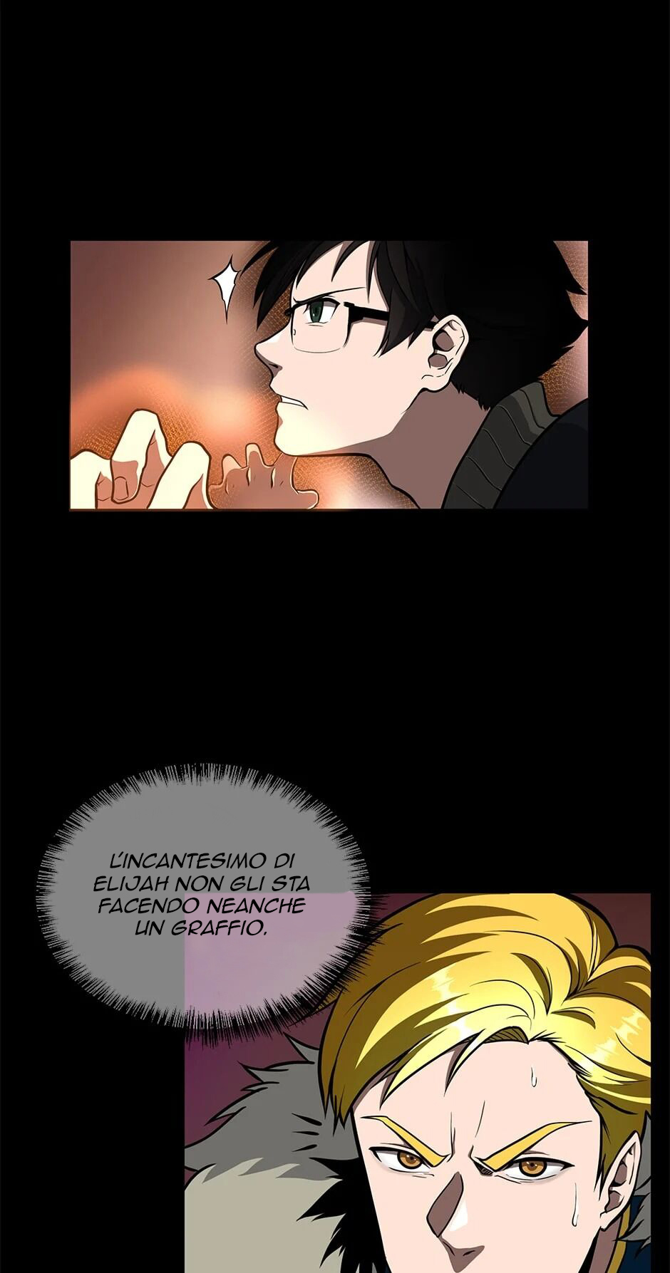 Read The Beginning After the End IT Manga Online