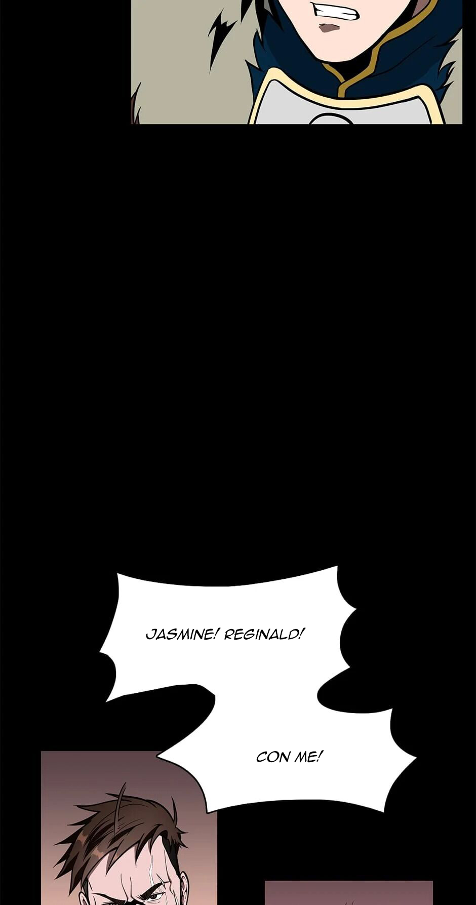 Read The Beginning After the End IT Manga Online
